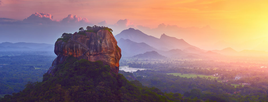 Wild Sri Lanka