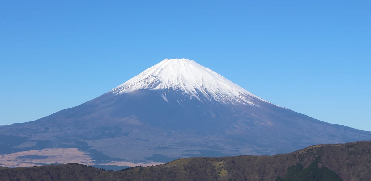 Mount Fuji in Japan — international travel by Travel Kingdom DMC