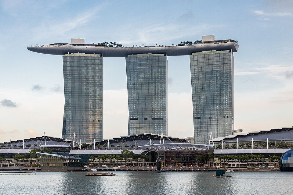 Marina Bay